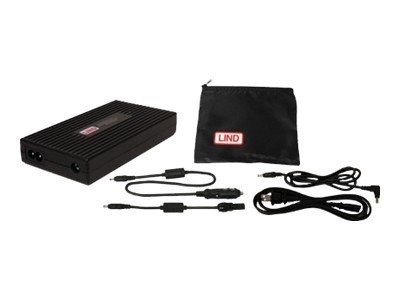 Panasonic Toughbook AC/DC Combo Adapter | LIND 90W 12-32V (ACDC9015-PA01)